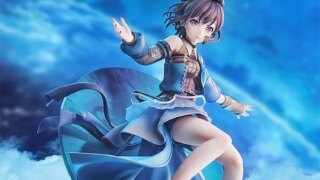 [动漫][资讯]【模型】GSAS《BanG Dream!》高松灯 Zero Gravity Ver. 预定2027年6月贩售