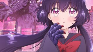 [动漫][资讯]【AJ26】动画《少女怪兽焦糖味》宣布 7 月开播 主视觉图与正式宣传影片同步曝光