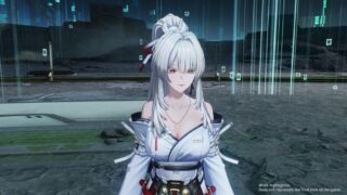 [游戏][资讯][手游]《鸣潮》公开 3.3 版本共鸣者“绯雪”、“达妮娅”英文版实机展示影片