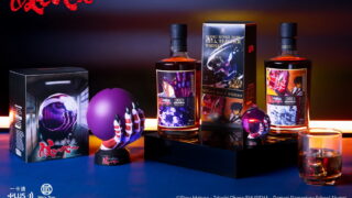 [漫画][资讯]《灵异教师神眉》30 周年纪念鬼手存钱筒、造型 iPASS、纪念威士忌在台登场