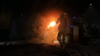 [游戏][资讯][PC]《午夜行者》在 Steam 面临褒贬不一评价 总监致歉并宣布 6 月前完成大改版、改善游戏体验