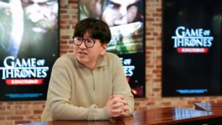 [游戏][资讯][手游]《权力游戏：国王大道》制作人独家专访 亚洲版取消付费抽卡、强调以玩法为核心