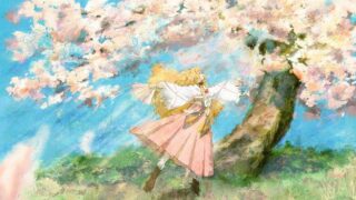 [动漫][资讯]《春夏秋冬代行者 春之舞》释出片头曲“Petals”封面照片与MV