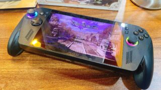 [游戏][资讯][PC]【心得】7吋萤幕里的避难所：在通勤与工作的狭缝，重拾玩玩具的快乐