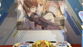 [轻小说][资讯]【TiCA26】《隔壁的冬歌同学只在意我》Irene309、白灵子签名会落幕 暖心读者化解作者紧张情绪