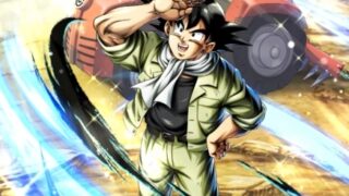 [游戏][资讯][手游]《七龙珠 激战传说》“农业工作 孙悟空”决定参战 举办“轻松雀跃招式种子收获祭”