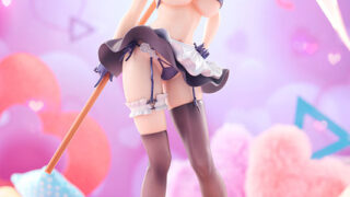 [动漫][资讯]【模型】寿屋《容易对付的恶魔大人》高洁果南，开放预购中！