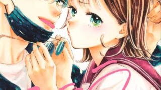 [漫画][资讯]《隔壁的星光》漫画改编真人版电影 3/20 在台上映