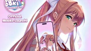 [游戏][资讯][手游]《心跳文学社！》Android 版因违反服务条款遭 Google Play 下架 团队正试图找寻其他可能性