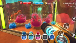 [游戏][资讯][手游]第一人称沙盒体验游戏《史莱姆农场》于双平台开放预先注册 一起在遥远的星球上展开精彩冒险