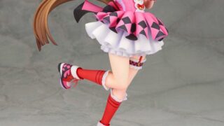 [游戏][资讯][手游]【模型】ALTER《赛马娘 Pretty Derby》醒目飞鹰 预计2027年3月贩售