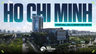 [游戏][资讯][PC]《特战英豪》VCT 太平洋联赛第一阶段决赛预定 5 月中旬在越南胡志明市登场