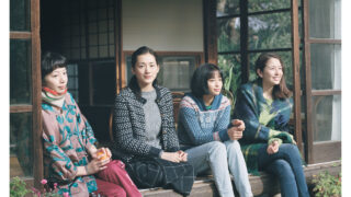 [漫画][资讯]《海街日记》漫画改编真人版电影 4/17 在台重映