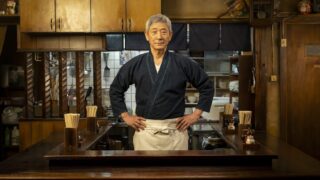 [漫画][资讯]日剧《深夜食堂》睽违 7 年新作将于今年秋季播出 小林薰继续担纲演出老板