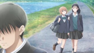 [动漫][资讯]【试片】《雾尾粉丝后援会》以日常搞笑风格描写青春的恋爱剧场