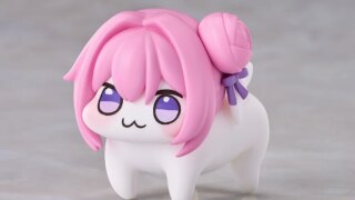 [游戏][资讯][手游]【模型】GSAS《胜利女神：妮姬》DORO 桃乐丝 预定2026年09月再贩