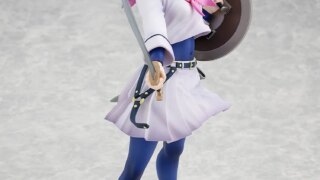 [动漫][资讯]【模型】KADOKAWA《勇者之渣》城峰亚希 预定2027年02月贩售