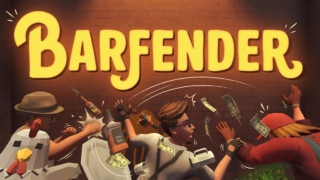 [游戏][资讯][PC]合作酒吧经营游戏《醉后防线》延后至 7 月上市 本周末开放试玩单人模式