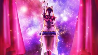 [漫画][资讯]美少女战士 -Shining Theater Shinagawa Tokyo- 视觉图与武内直子全新插画等情报正式公开