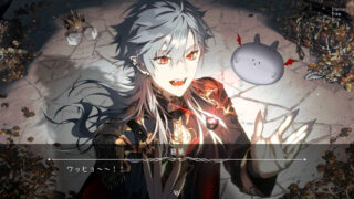 [游戏][资讯][PC]化身葛叶闯入恶魔迷宫！快节奏跑酷游戏《葛叶的魔界打工大作战》将于今晚推出