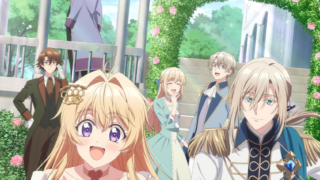 [动漫][资讯]【试片】《溜掉的大鱼比不上自己钓到的鱼》王子殿下你退婚的不是你的未婚妻啊！