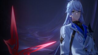 [游戏][资讯][手游]角色介绍-白藏，部分游戏实机画面、角色机制、城市特技、羁遇、日常与战斗语音、随兴快拍，"全"完整开箱!