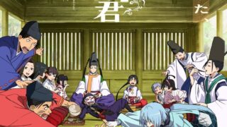 [动漫][资讯]【AJ26】《擅长逃跑的殿下 第二季》公开主视觉图与特别宣传影片