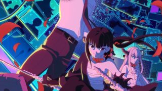 [动漫][资讯]【试片】《轮回的花瓣》伟人的才能们在现代苏醒 类圣杯战争的全新超能力战斗剧