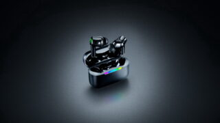 [游戏][资讯][PC]Razer 发表 Hammerhead V3 HyperSpeed 无线电竞耳机 主打跨装置游玩