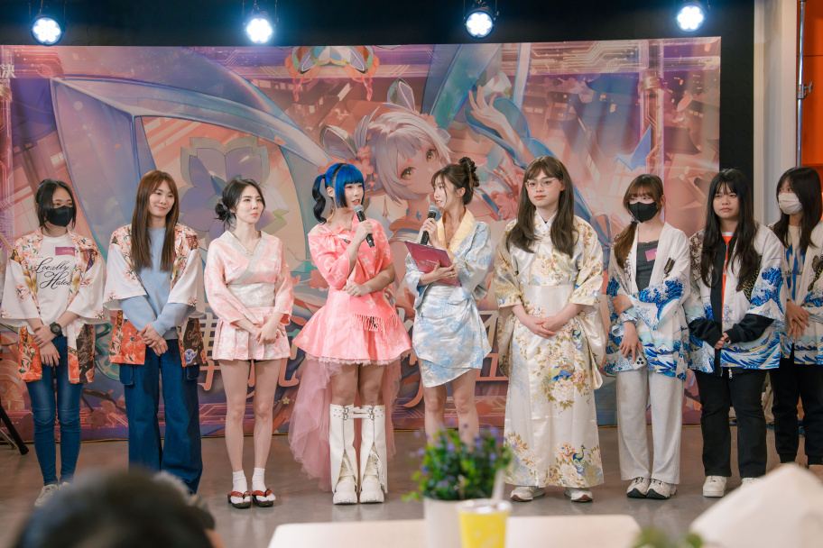 百位高端玩家角逐 40 席御前试炼名额 image