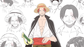 [动漫][资讯]《航海王》重启动画《THE ONE PIECE》释出特报影片 要角设定图与动画印象板抢先曝光