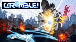 [游戏][资讯][PC]3D 打砖块游戏《弹跳冲击球》结束长达近 11 年的抢先体验 正式版预计 4/22 发售