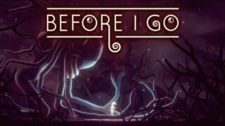 [游戏][资讯][PC]面对触手寄生怪物！平台动作游戏《在我离开之前》今晚问世 挑战高难度关卡