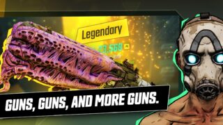 [游戏][资讯][手游]掠宝射击游戏《边缘禁地》手机版《边缘禁地 Mobile》于北美展开限时测试