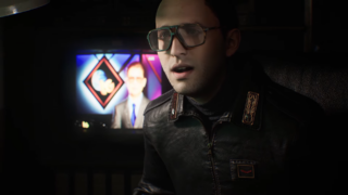 [游戏][资讯][PC]《当警笛沉寂时》曝光新宣传影片“第二章 | 警局” 是警笛？还是神话生物？