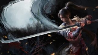 [游戏][资讯][PC]《明末：渊虚之羽》传出制作人离职 游戏研发团队遭解散