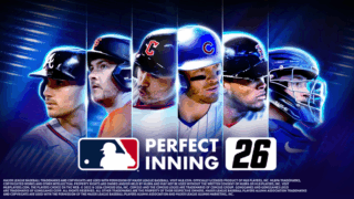 [游戏][资讯][手游]《MLB Perfect Inning 26》2026 赛季开幕更新 开幕特别活动进行中
