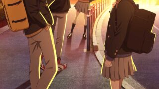 [动漫][资讯]【试片】《冰之城墙》笨拙地寻找著青春的答案 细腻描绘友情与恋情的群像剧