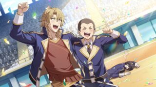 [游戏][资讯][手游]《我想成为影之强者！Master of Garden》推出期间限定 2026 愚人节活动‘我们也想成为主角！Master of 人人爱’