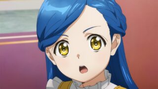 [动漫][资讯]【AJ26】《小书痴的下克上 领主的养女》释出第二波宣传影片