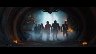 [动漫][资讯]《太空超人》改编真人电影释出正式预告影片 与骷髅王大战即将一触即发！