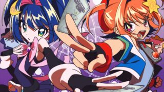 [动漫][资讯]ZUTOMAYO 公开动画《ZUTOMAYO CARD -THE BATTLE BEGINS-》无字幕片头曲影像