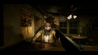 [游戏][资讯][PC]猎杀混入店里的人类！新作《兽人酒吧：人类禁止！》释出游玩宣传影片