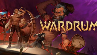 [游戏][资讯][PC]回合制节奏 roguelite 游戏《节奏战鼓》5 月 8 日上市 开放免费试玩