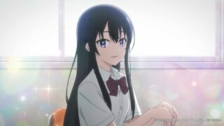 [动漫][资讯]【AJ26】《转学后班上的清纯可爱美少女，竟是小时候玩在一起的哥儿们》公开正式宣传影片