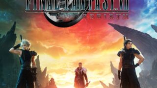 [游戏][资讯][PC]《Final Fantasy VII 重生》公开“赤红 XIII”角色介绍影片