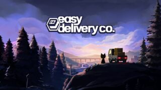 [游戏][资讯][手游]休闲驾驶游戏《Easy Delivery Co.》推出手机版 扮演货运司机探索小镇背后的“平凡”故事