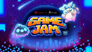 [游戏][资讯][手游]2026 Garena × Rayark Game Jam 报名启动　优胜队伍将有机会获得 G-EIGHT 游戏展参展资格