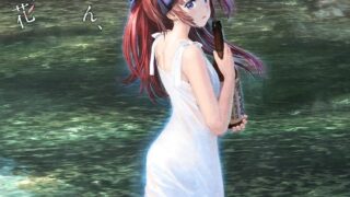 [动漫][资讯]【试片】酒后撩妹最致命《上伊那牡丹，醉姿如百合》越嚼越香的高品质百合剧