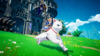 [游戏][资讯][PC]被称为《龙之谷》精神续作《龙之剑》再出发？官方更名《龙之剑：觉醒》、公开 Steam 网页